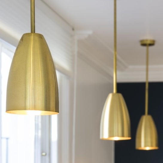 How To: Clean Your Brass Lights