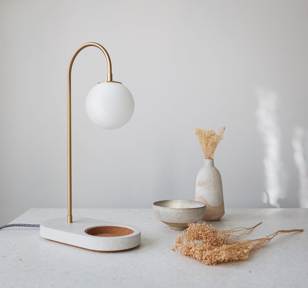 Table Lamps