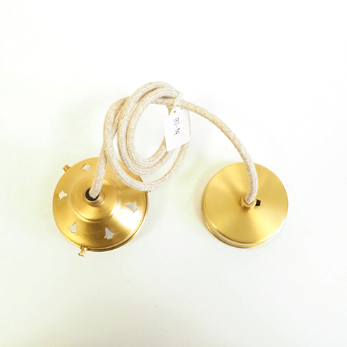 "Atlas" Opal Glass Pendant Light (Outlet)