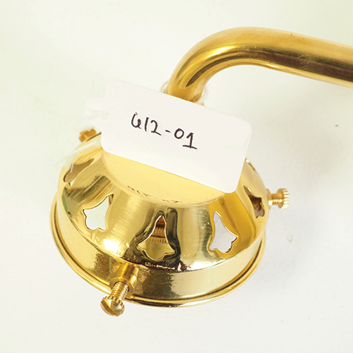 "Carousel" Wall Light (Outlet)