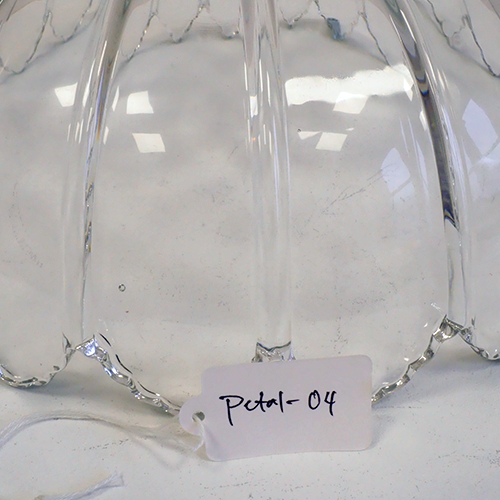 Large Petal Shade (Outlet)
