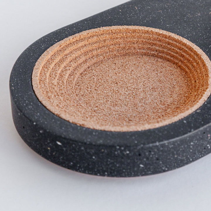 "Rowan" Tall Table Lamp