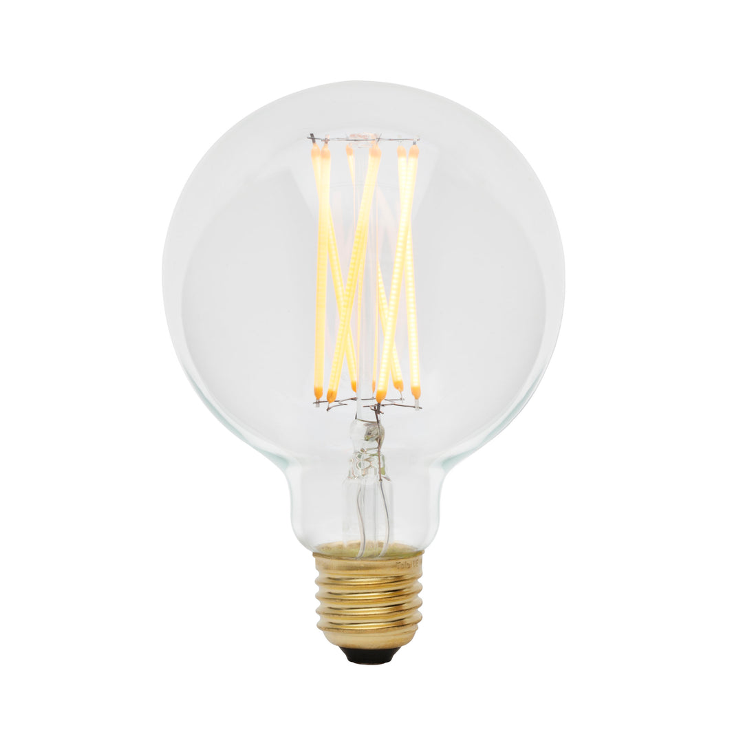 Elva Bulb 6W E27 LED Light Bulb