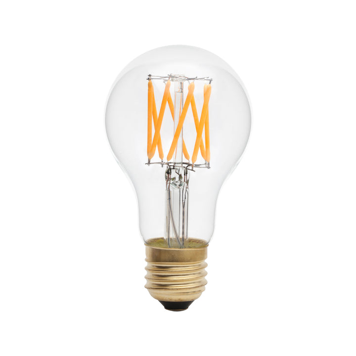 Globe Bulb 6W E27 / E26 LED Light Bulb