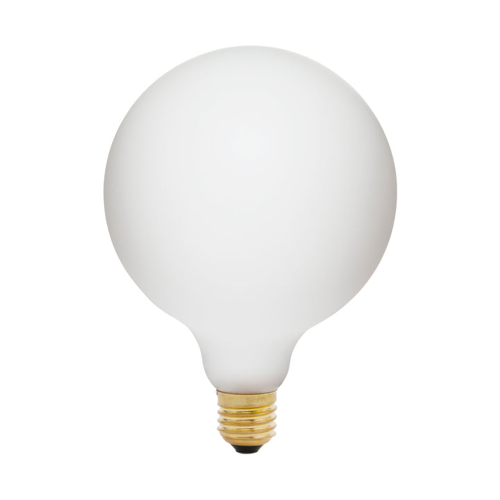 Porcelain III Bulb 6W E27 LED Light Bulb