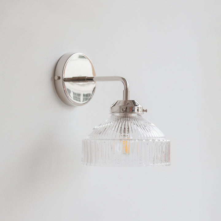 "Carousel" Wall Light