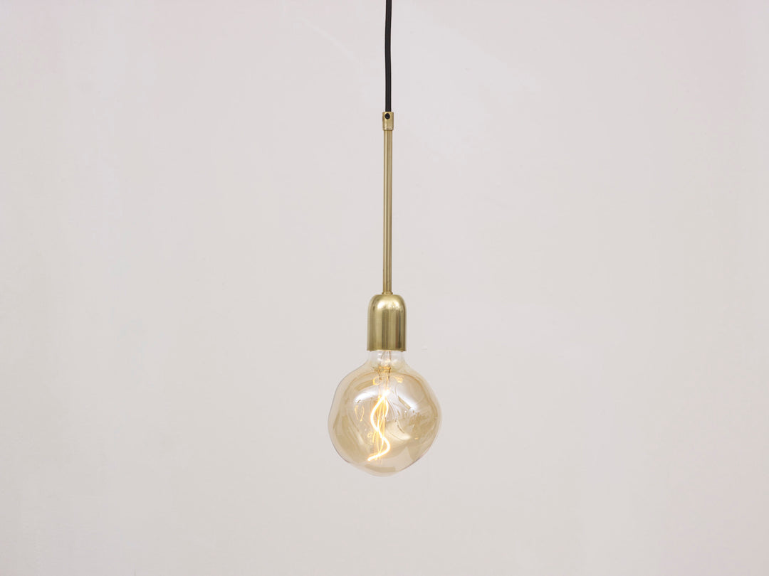 Voronoi I 2W E27 LED Light Bulb
