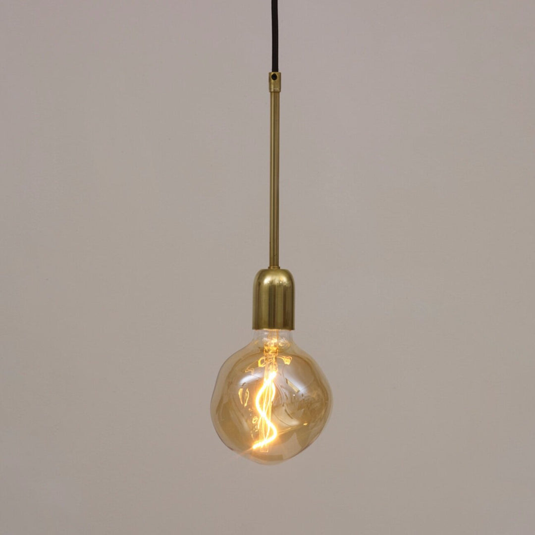 Voronoi I 2W E27 LED Light Bulb