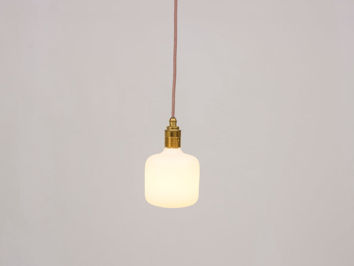 Oblo 6W E27 LED Light Bulb