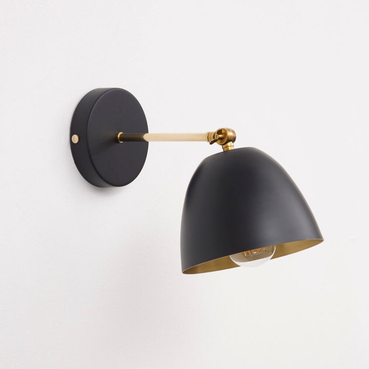 "Shelly" Wall Light - Colour Series
