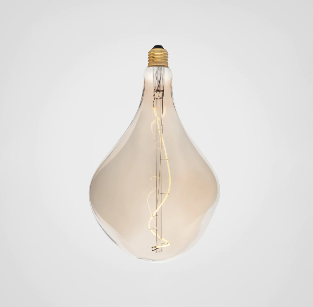 Voronoi II 3W E27 LED Light Bulb