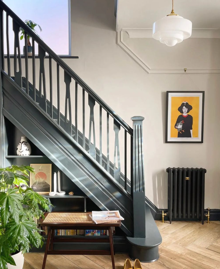 Welcome Home - Entryway Styling and Lighting Inspiration