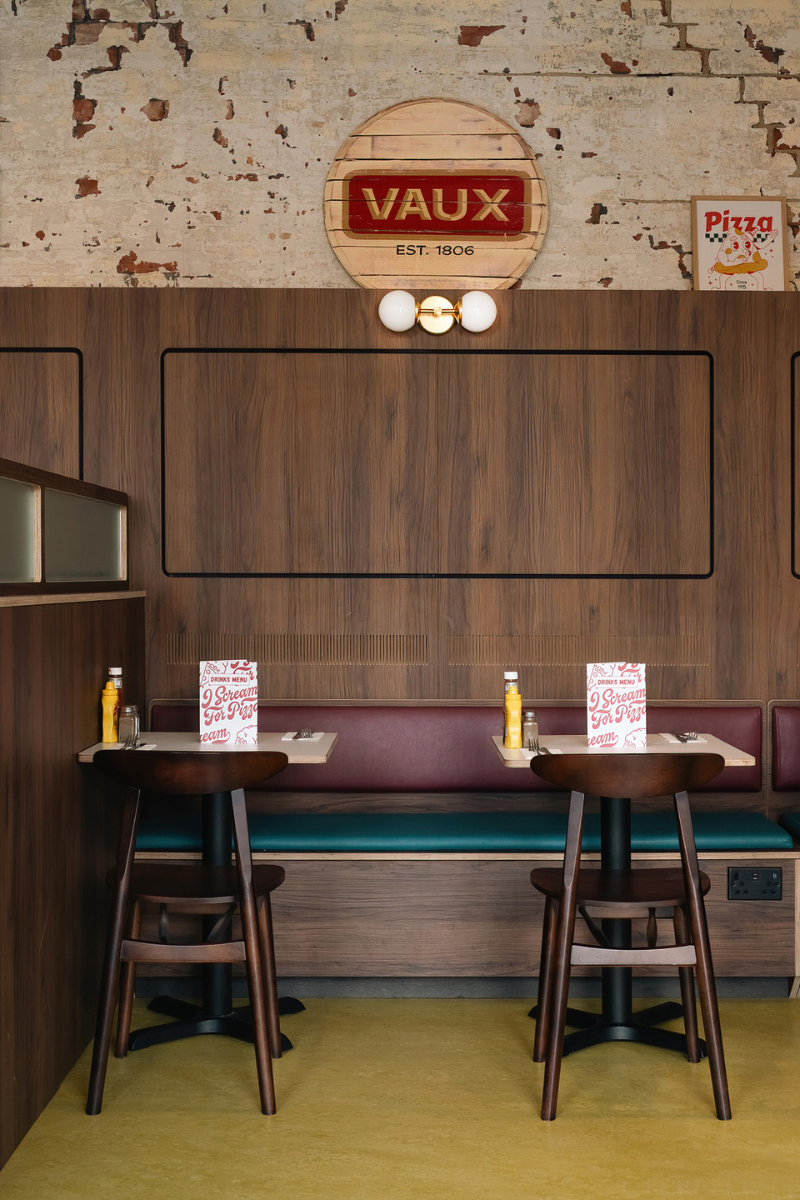 I Scream for Pizza | AND+ Studios