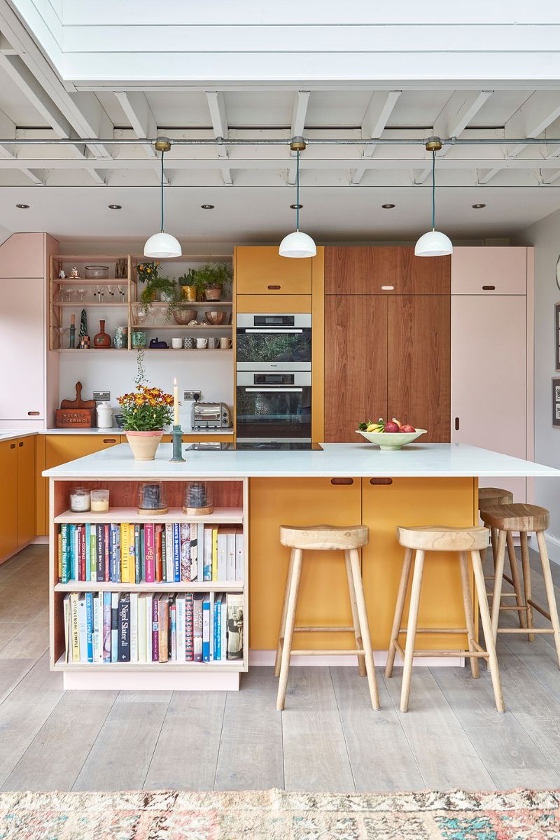Home in Birmingham | Pluck Kitchens