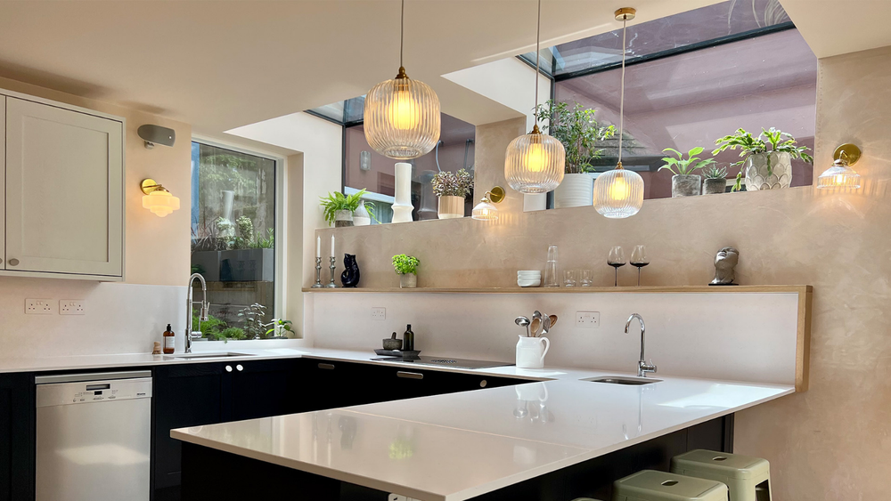 Turn Off the Big Light:  A Quick Guide to Dimmable Lighting