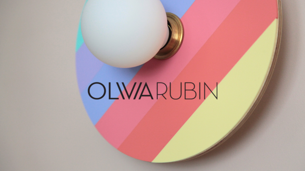 Spotlight: Olivia Rubin x Etsy Homeware