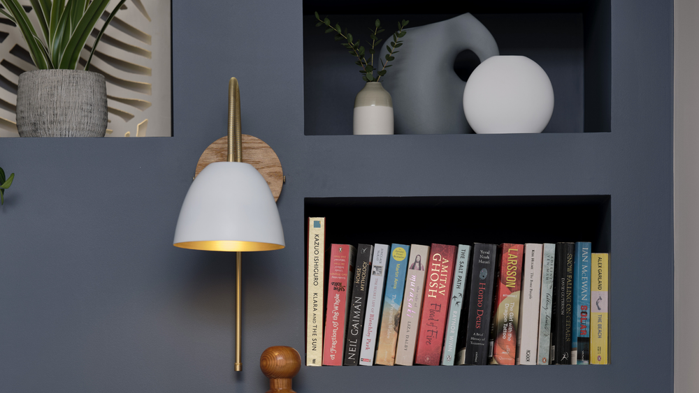 Inspiration: Design Your Perfect Work From Home Space