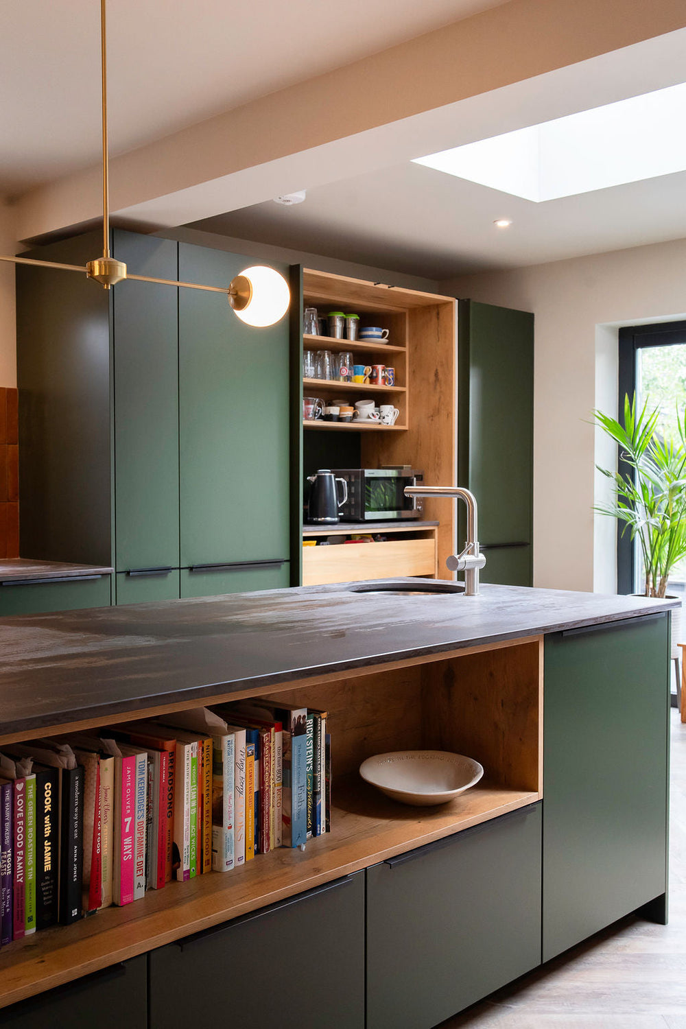 Baldock Project | Jennifer Chong