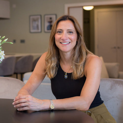 Designer Spotlight : Tracy Duncan of Decorbuddi Sussex