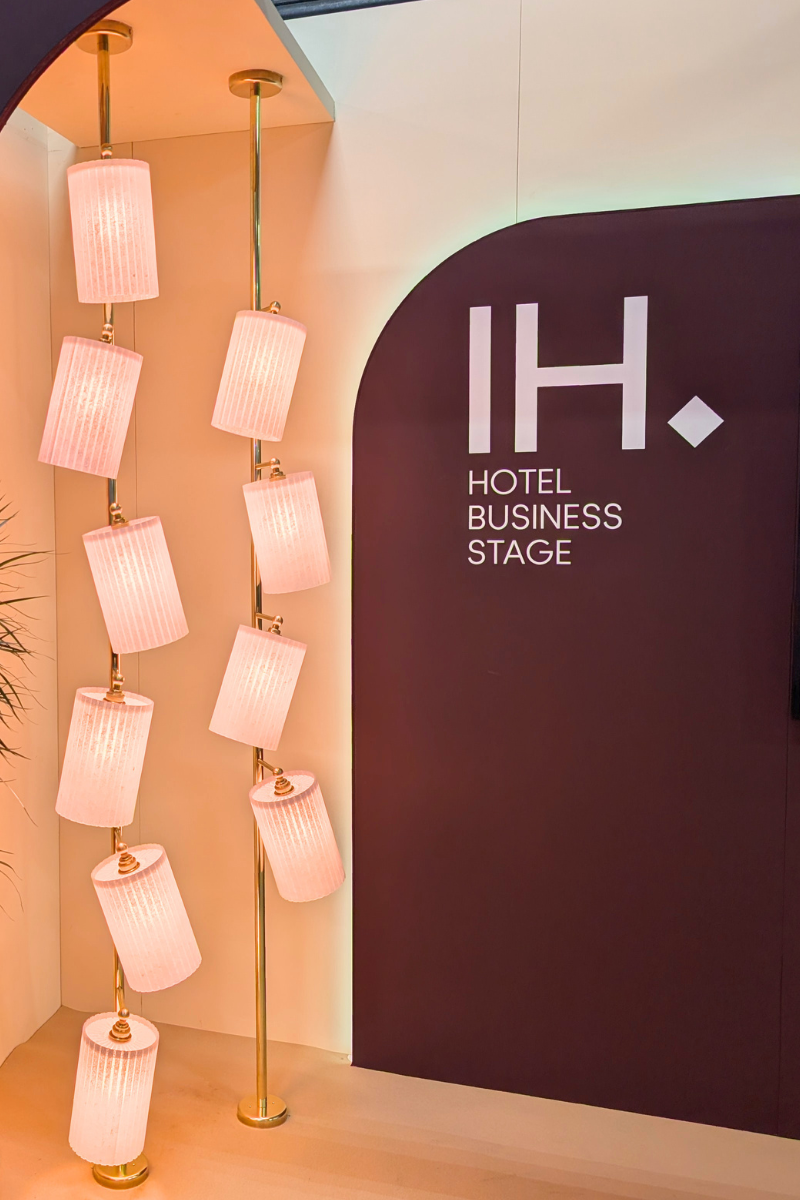 Spotlight: Lighting Up The Independent Hotel Show