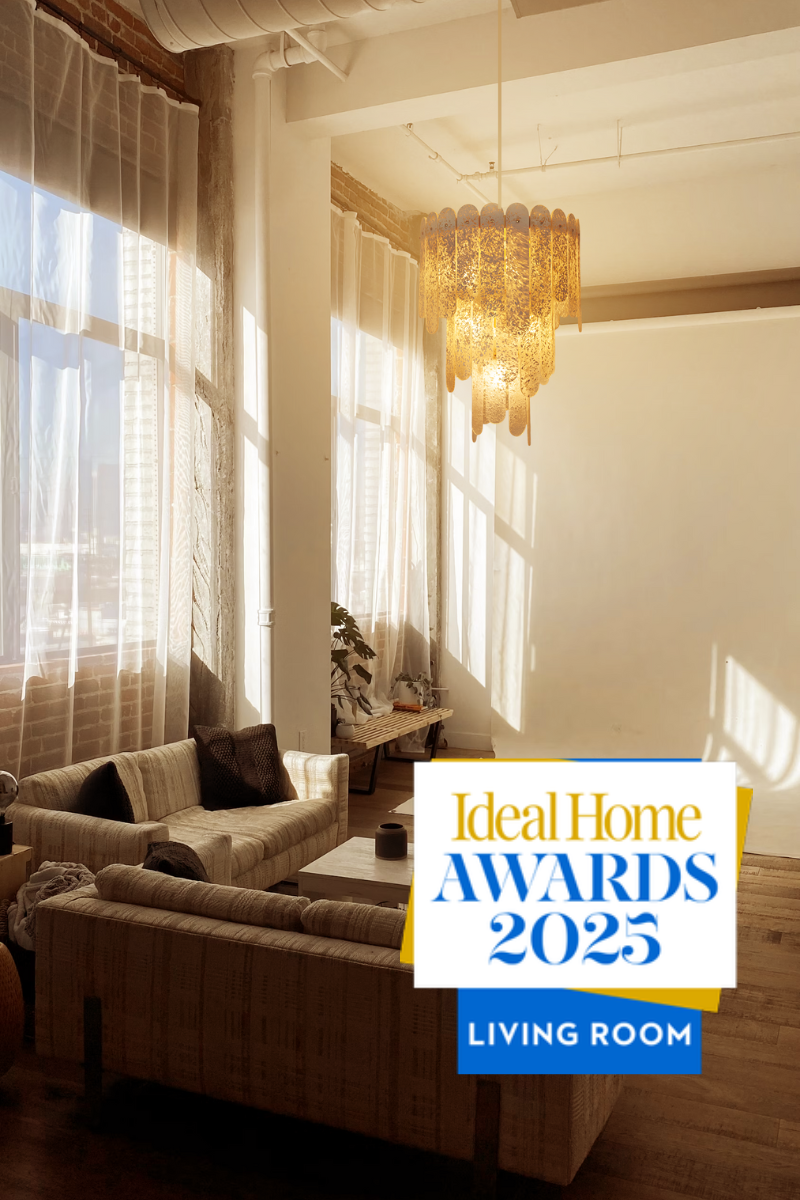 Ideal Home Awards 2025