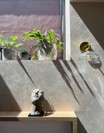 North London Home | Ananda Ferlauto