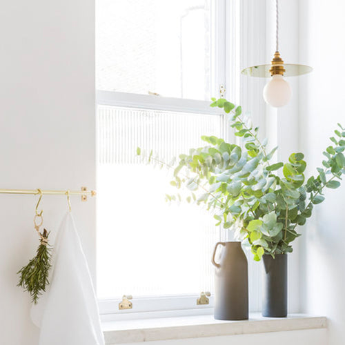 Featured: Domino Location House Shoot