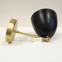 "Shelly" Wall Light - (Outlet)