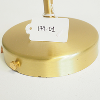 Prismatic Glass Wall Light (Outlet)