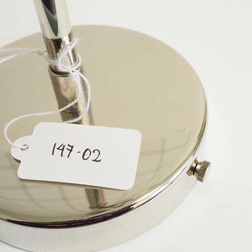 "Atlas" Wall Light (Outlet)