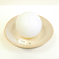 "Eala" Wall Light - Ceramic (Outlet)