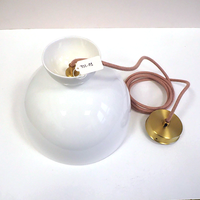 "Kinvara" Pendant Light (Outlet)