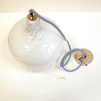 "Sorcha" Pendant Light (Outlet)