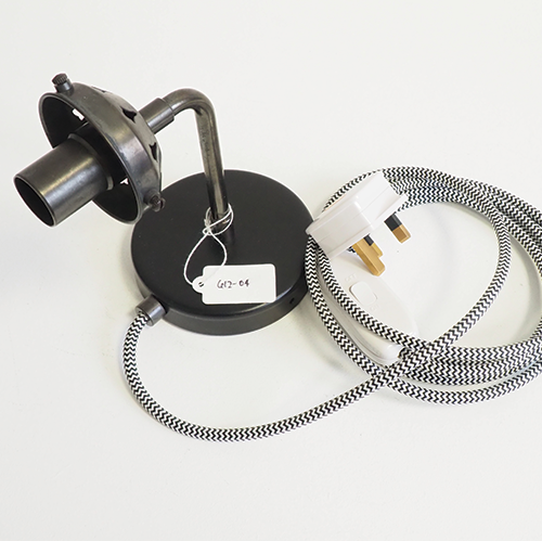 "Carousel" Wall Light - (Outlet)