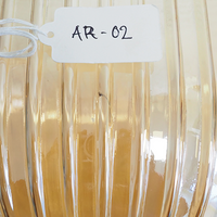 Reeded Glass Shades (Outlet)