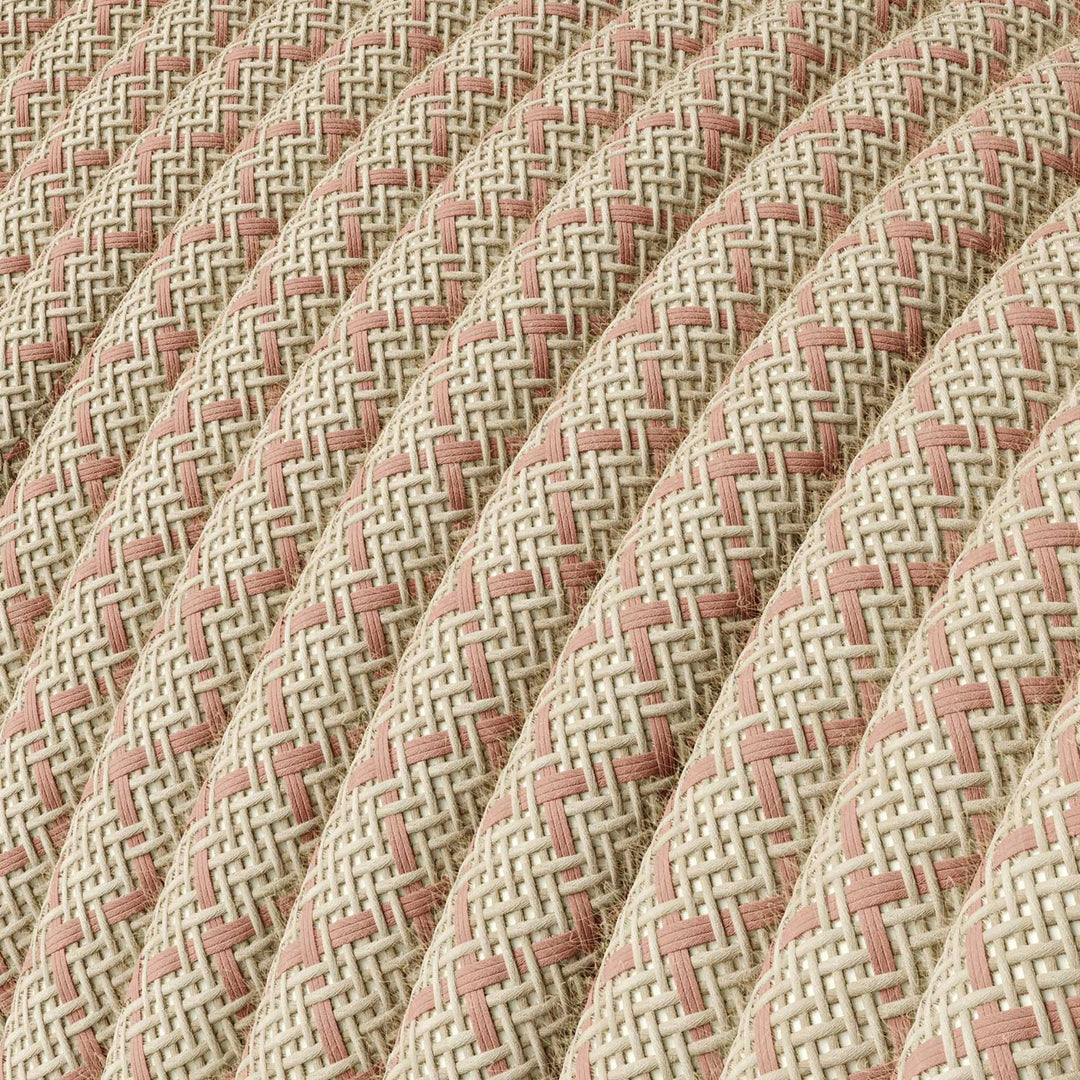 Acient Pink cable.jpg__PID:5f200fc8-614c-4fe4-b029-23d08fd0d6a7