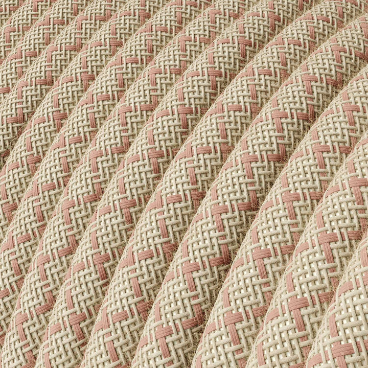 Acient Pink cable.jpg__PID:5f200fc8-614c-4fe4-b029-23d08fd0d6a7