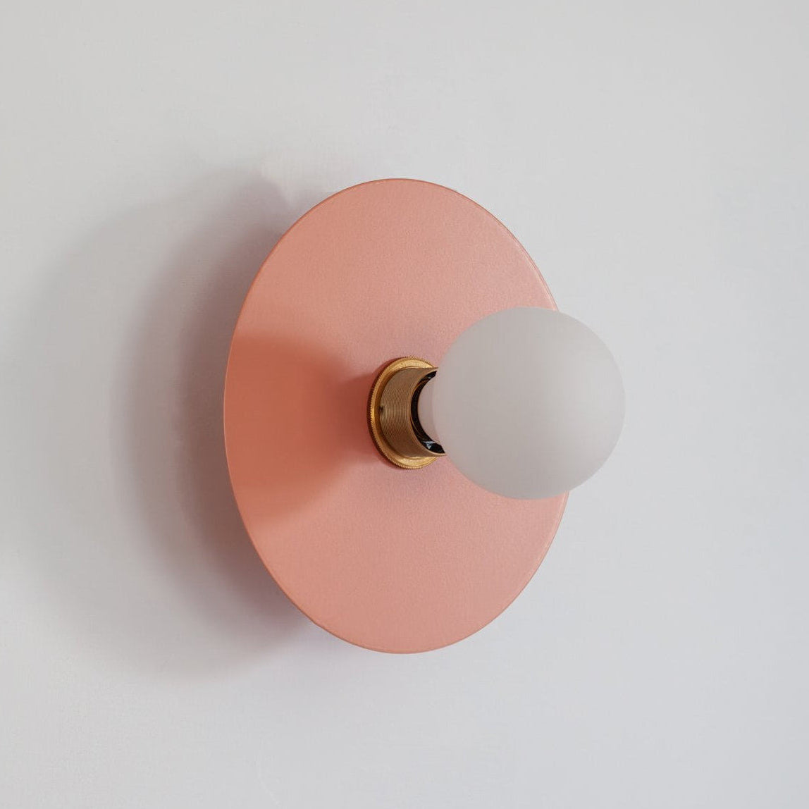 "Arc" Wall Light - Colour Series