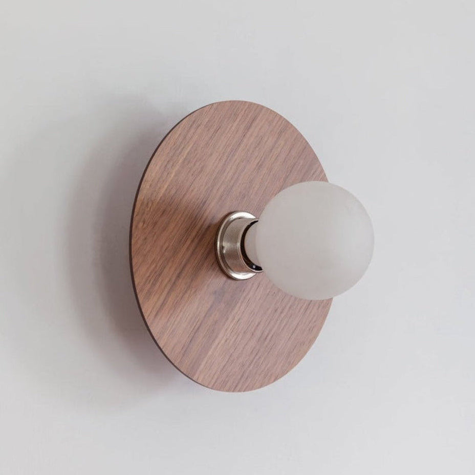 "Arc" Wall Light - Colour Series
