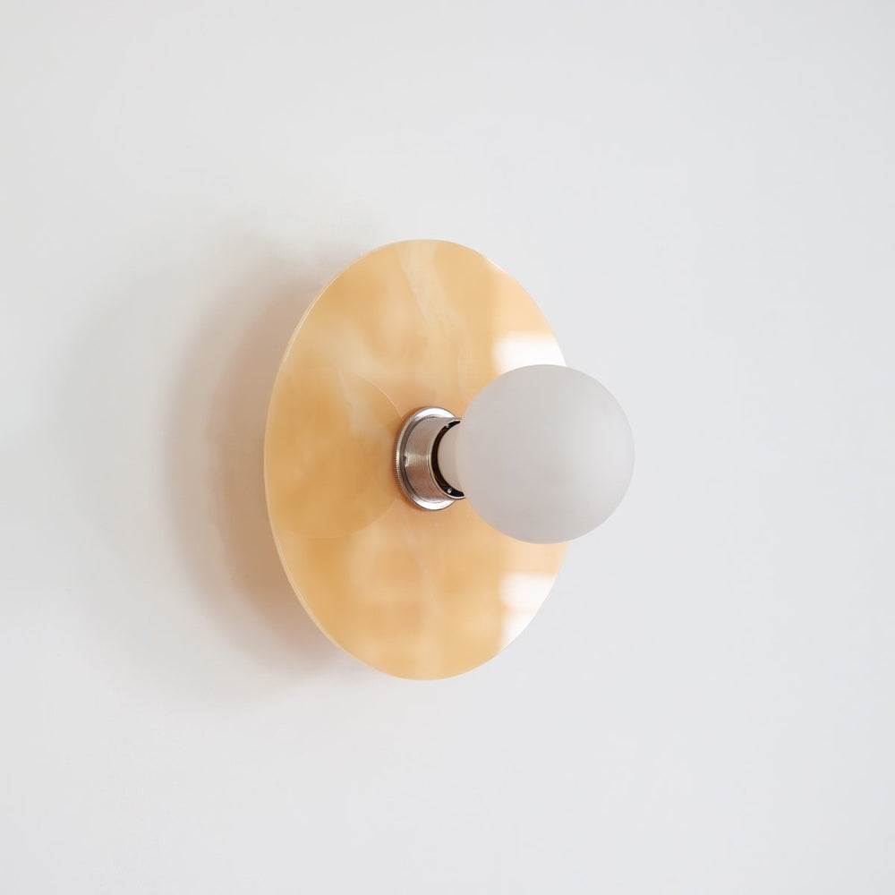 "Arc" Wall Light - Colour Series