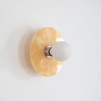 "Arc" Wall Light - Colour Series