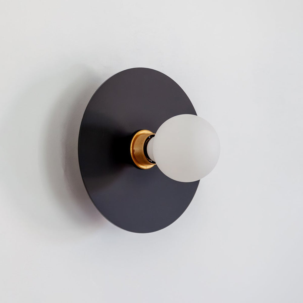 "Arc" Wall Light - Colour Series