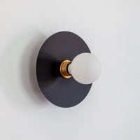 "Arc" Wall Light - Colour Series