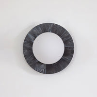 "Bo" Wall Light - Marbled Recycled Plastic