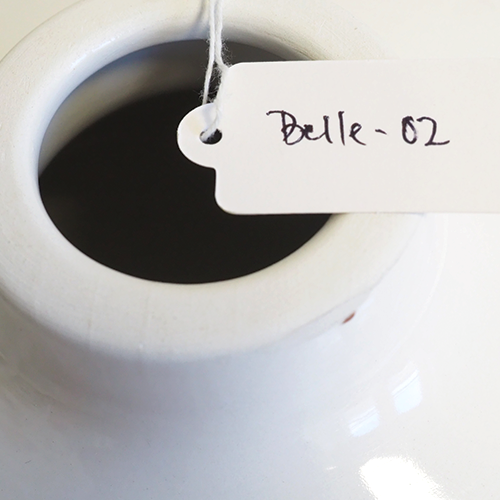 Belle Pendant Shade (Outlet)