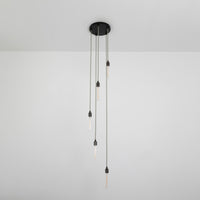 Five Drop Pendant - T30 Baton