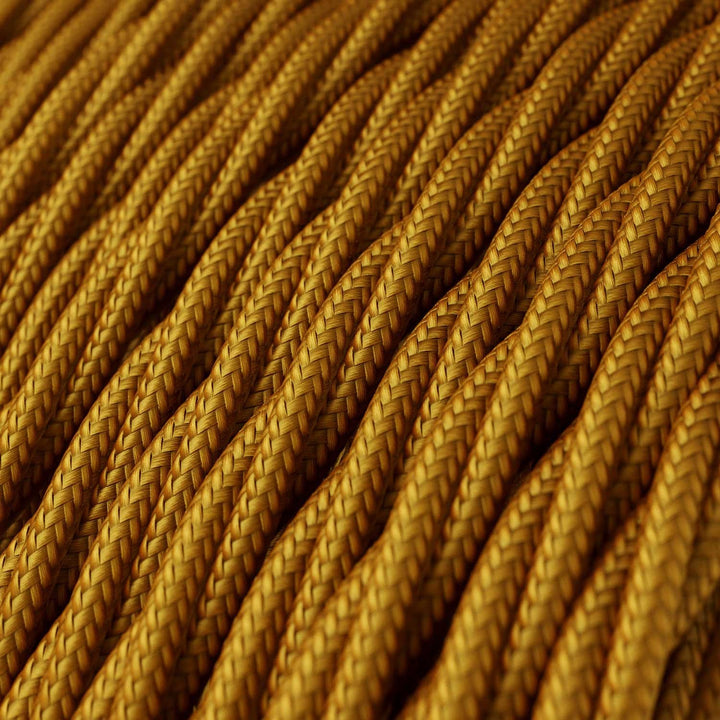 Add-On Custom Fabric Cable