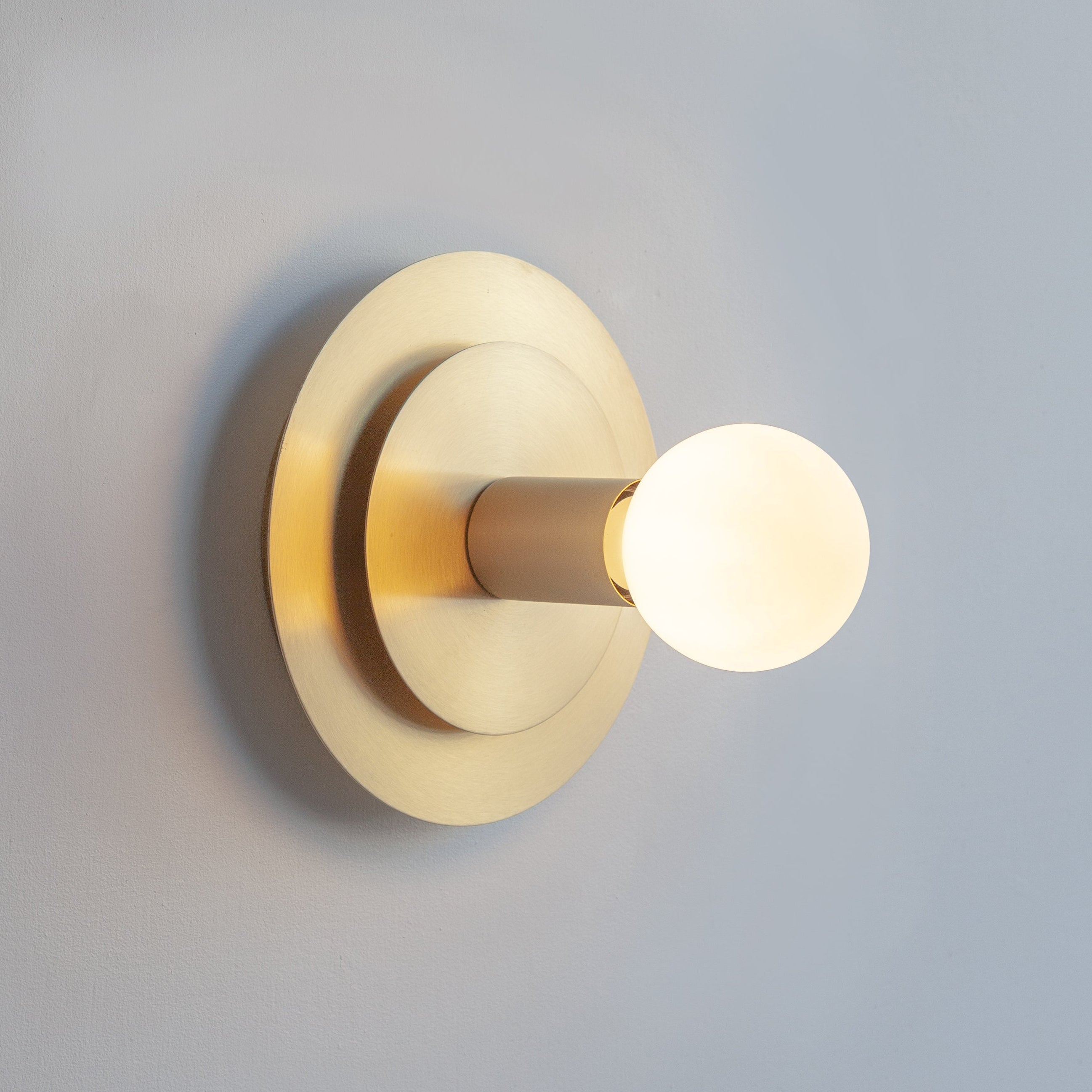 "Aureole" Wall Light