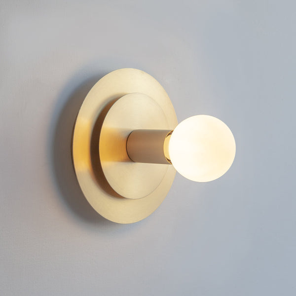 "Aureole" Wall Light