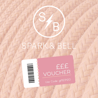 Spark & Bell Gift Card